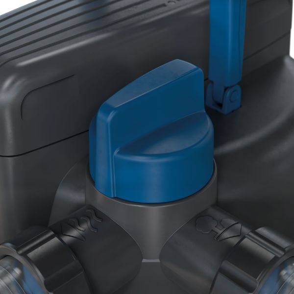Atlantic Oase FiltoClear 5200 Pressurized Filter 42 Watts UV (GEN 3)