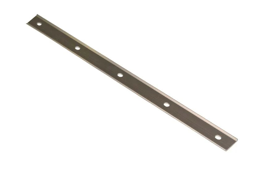EasyPro FTB DuraLiner™ 10′ Aluminum Termination Bar