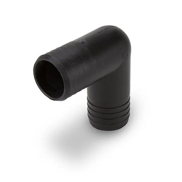 Aquascape Fitting Barbed 90 Degree Elbow 1-1/4"