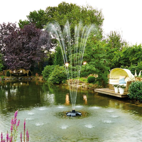 Atlantic Oase Floating Fountains PondJet