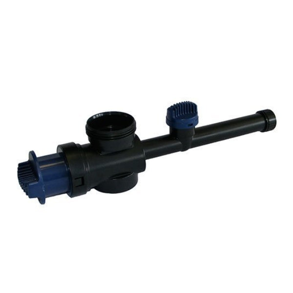 Flow Control Assembly for Nautilus 2600