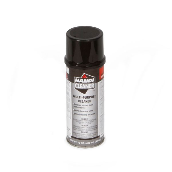 Foam Gun Cleaner 12 OZ.