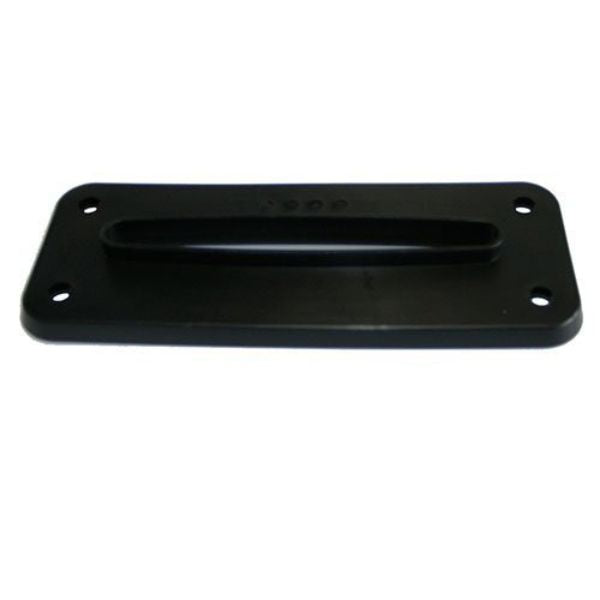 Foam Holder Cover Plate For BioTec ScreenMatic