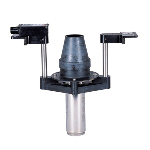 Font`N-Aire Platinum 2HP Carnival Nozzle 3 Phase