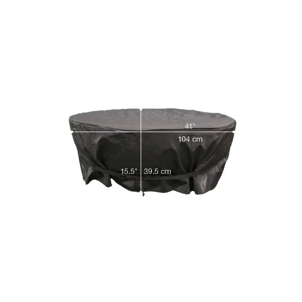 Aquascape Fountain Covers – Spillway Bowl and Basin