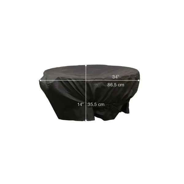 Aquascape Fountain Covers – Spillway Bowl and Basin