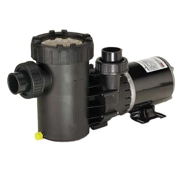 EasyPro GV Series External Pump 1 1/2 hp Medium Head