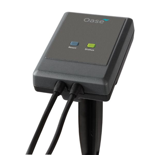 Atlantic Oase Garden Cloud Controller