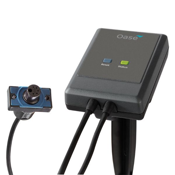 Atlantic Oase Garden Cloud Controller