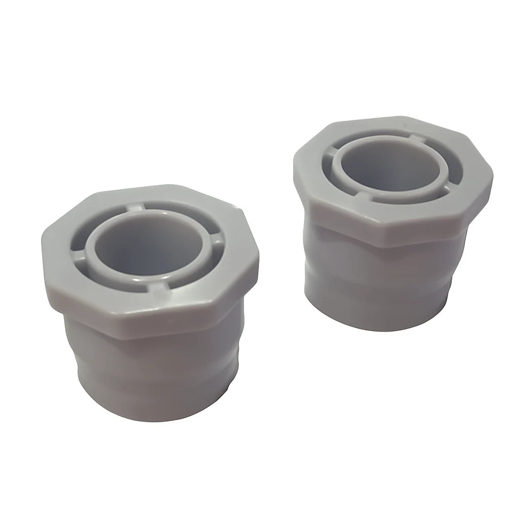 Outdoor Water Solutions Durable Replacement Garden Windmill Cone Bushings
