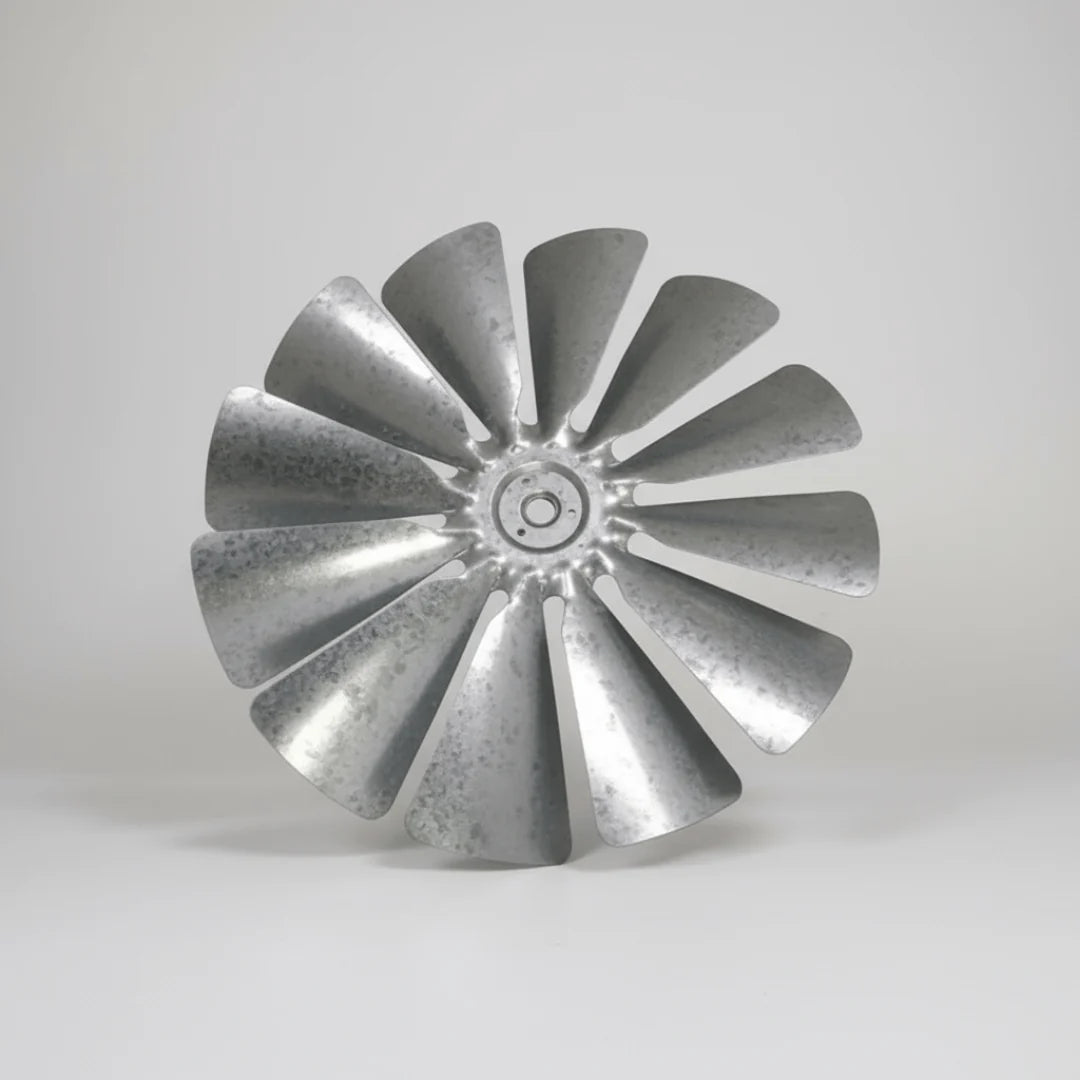 Outdoor Water Solutions 27" Replacement Garden Windmill Fan