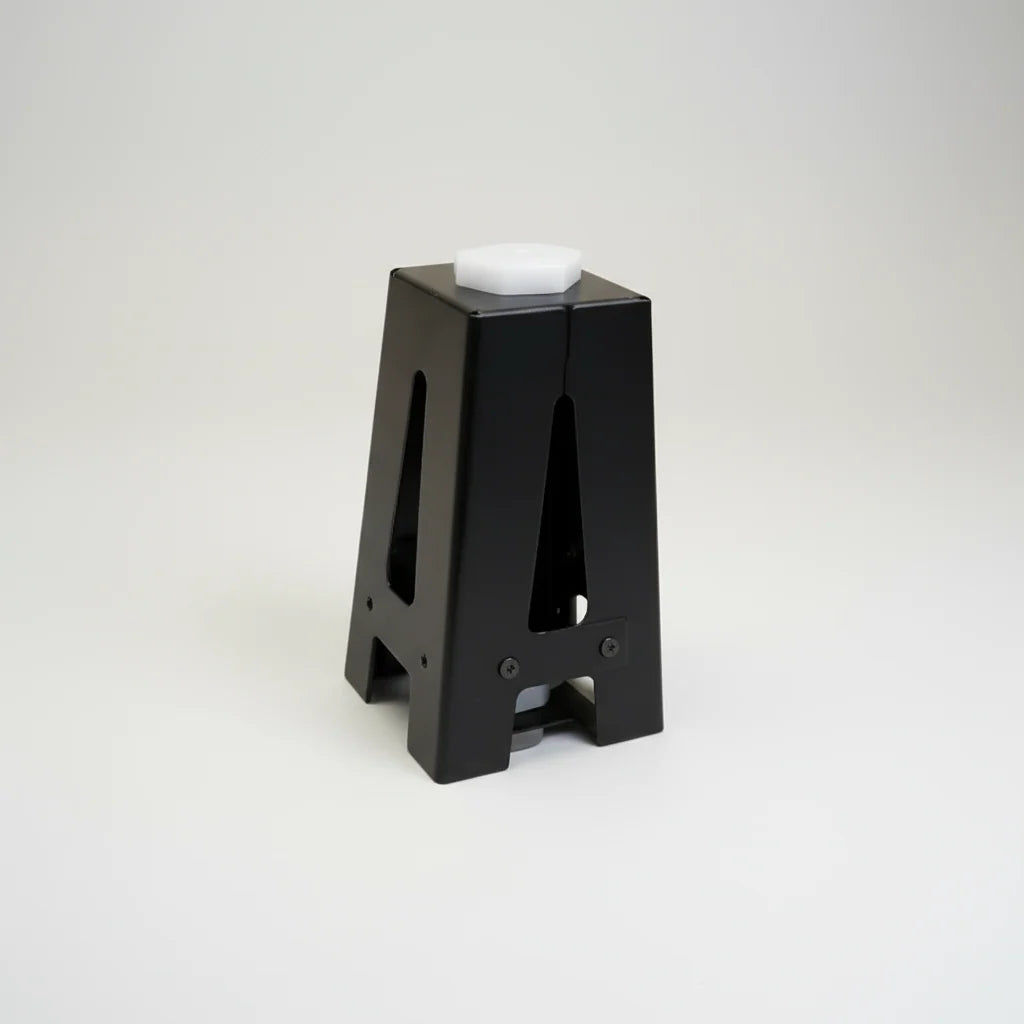 Outdoor Water Solutions Garden Windmill Tower Cone and Bushings