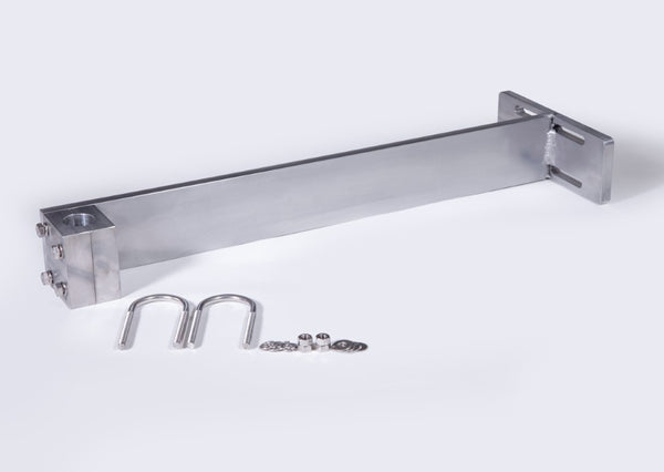 Scott Aerator Dock Post Bracket