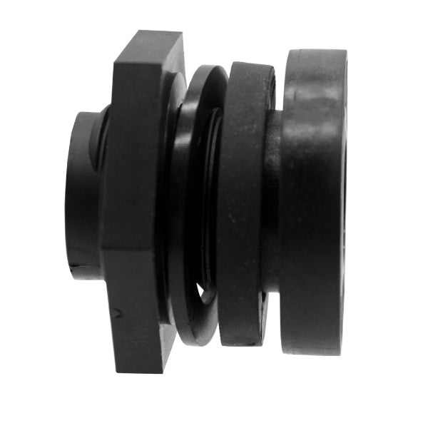 Heavy Duty Bulkhead Fitting 1/2″