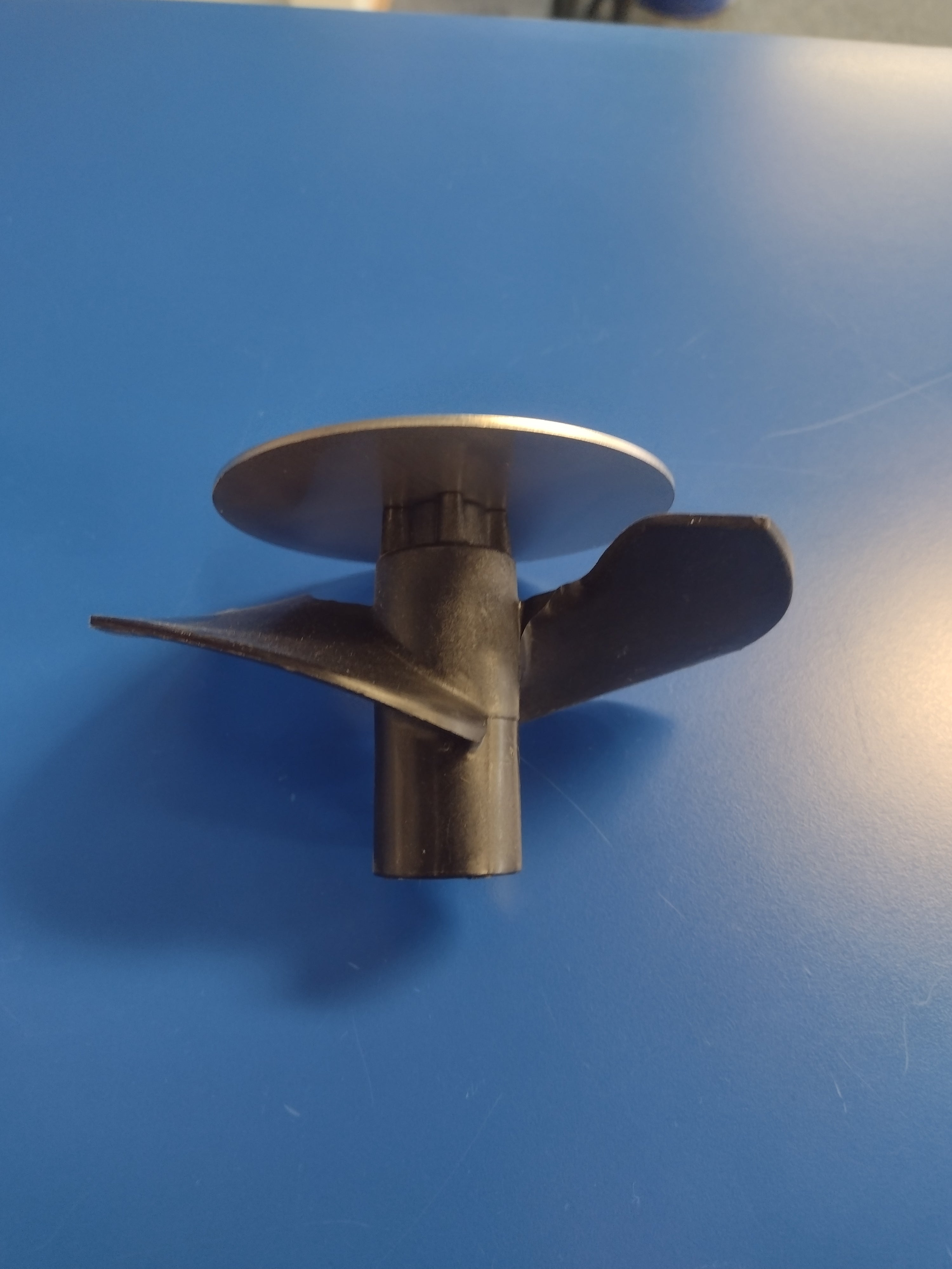 North Star Replacement Propeller (New Version)