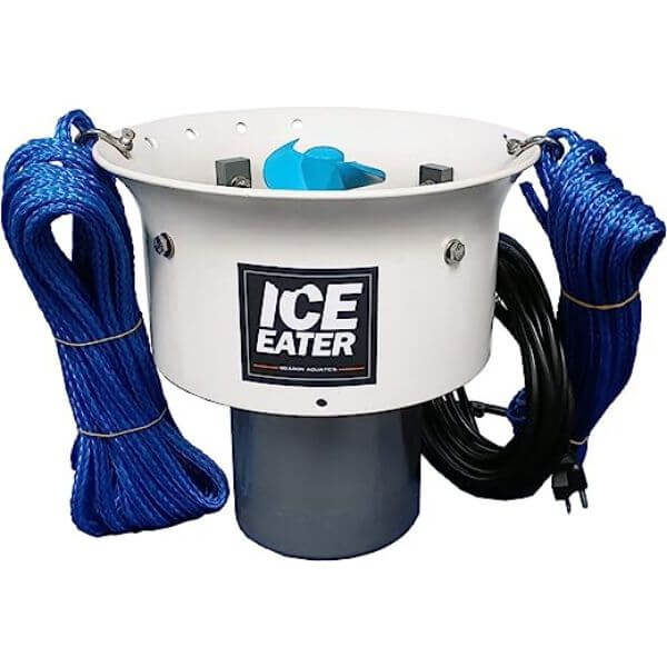 Ice Eater P250 - .25Hp