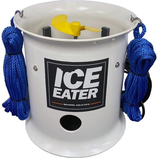 Ice Eater P500 - .50Hp