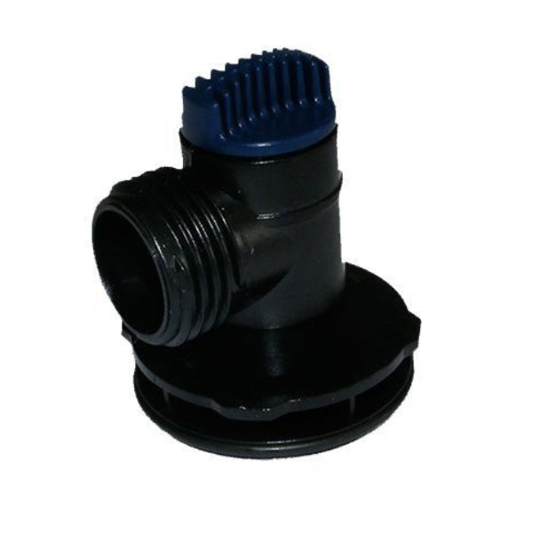 Intake Assembly for Aquarius Universal 180