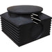 EasyPro Intake Bay Vault for Recreational Swim Ponds for 4" Plumbing