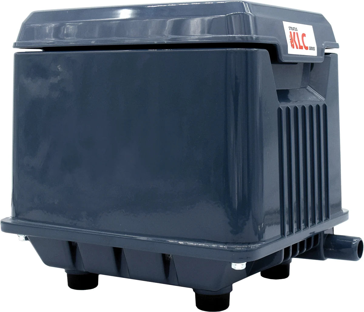 EasyPro Stratus KLC Series Pond Aerator .63 amps 36 Watts