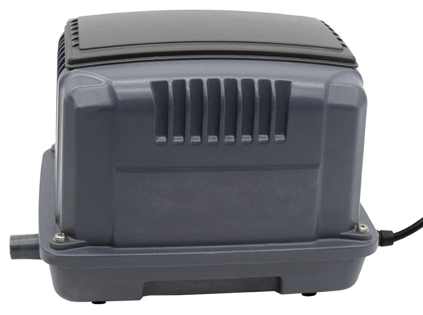 EasyPro Pro-Clear Aire™ Aeration Compressor 2.8 max cfm 50 watts