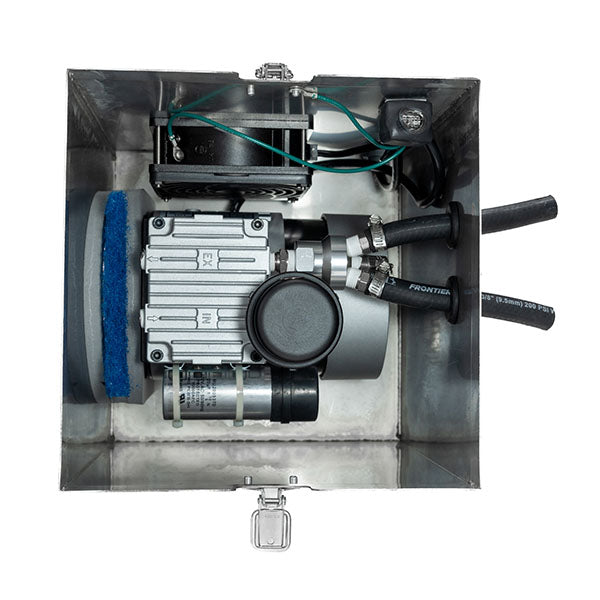 Kasco Home Series DAH2 208-240V