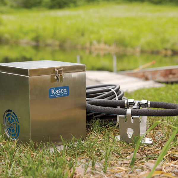 Kasco Home Series DAH2 208-240V
