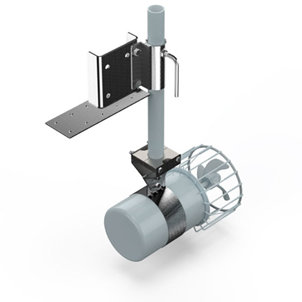 Kasco Industrial De-Icer Mount