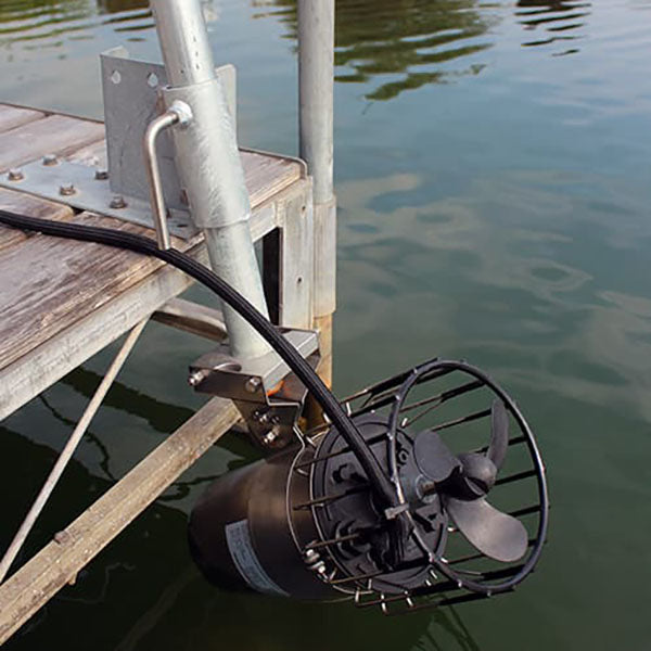Kasco Industrial De-Icer Mount