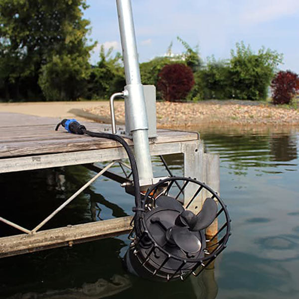 Kasco Industrial De-Icer Mount