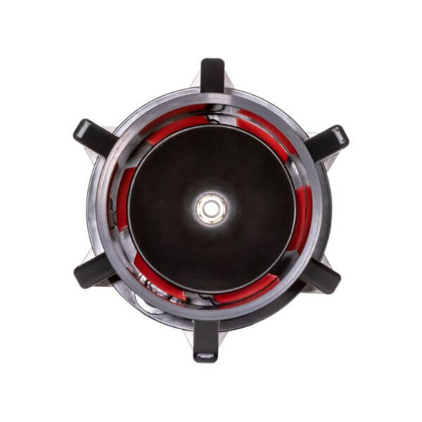 2.3 JF Fountain 2HP 240V 3PH No Float No Control Panel