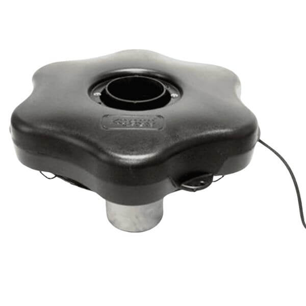 2HP Aerating Fountain 240V