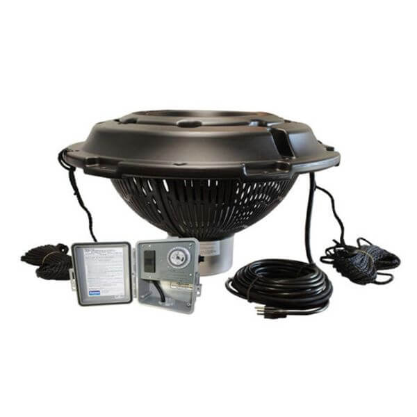 2HP Aerating Fountain 240V