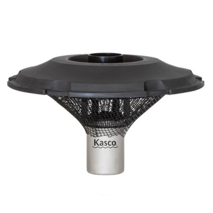 3/4 J Series Aerating Fountain 240V