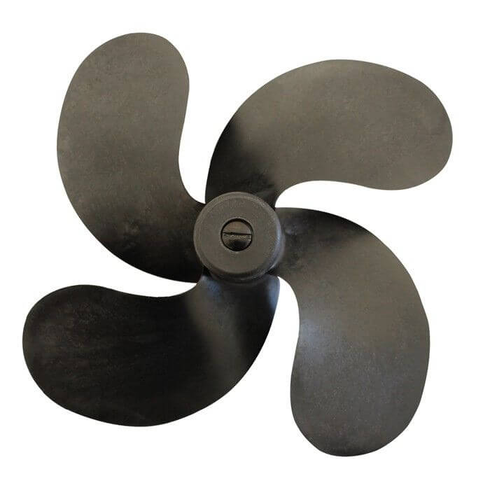 ProLake 4400 M Propeller 4 Blade