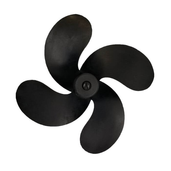 ProLake 4400 M Propeller 4 Blade