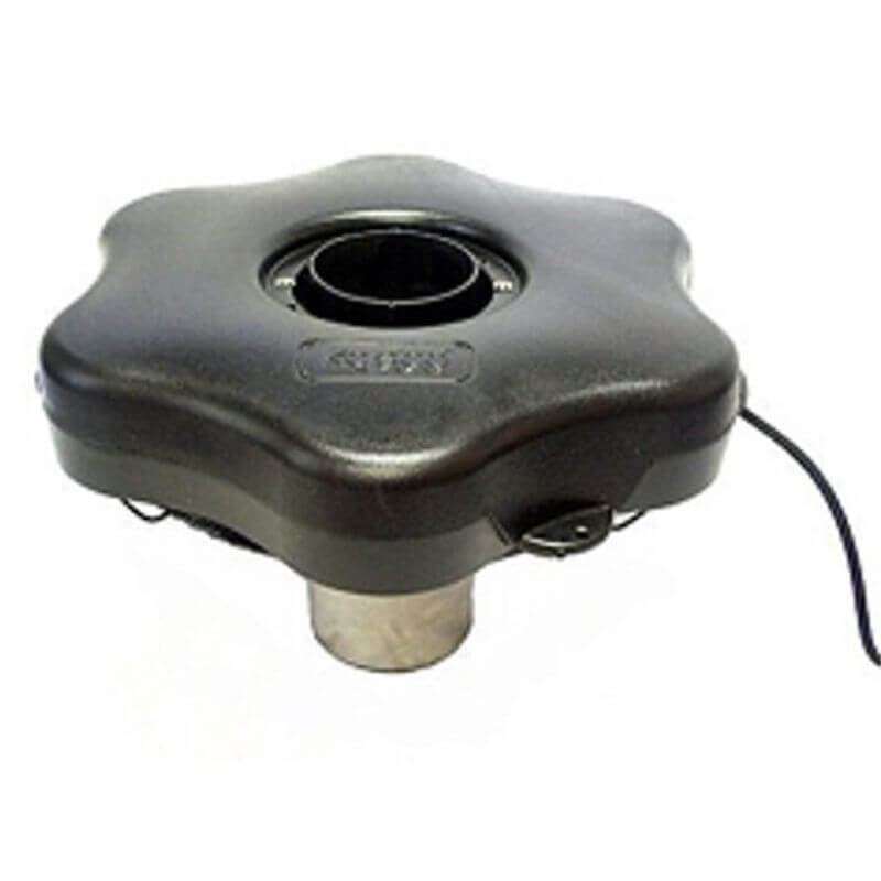 Aerating Fountain 5HP 240V 3PH CF-3235