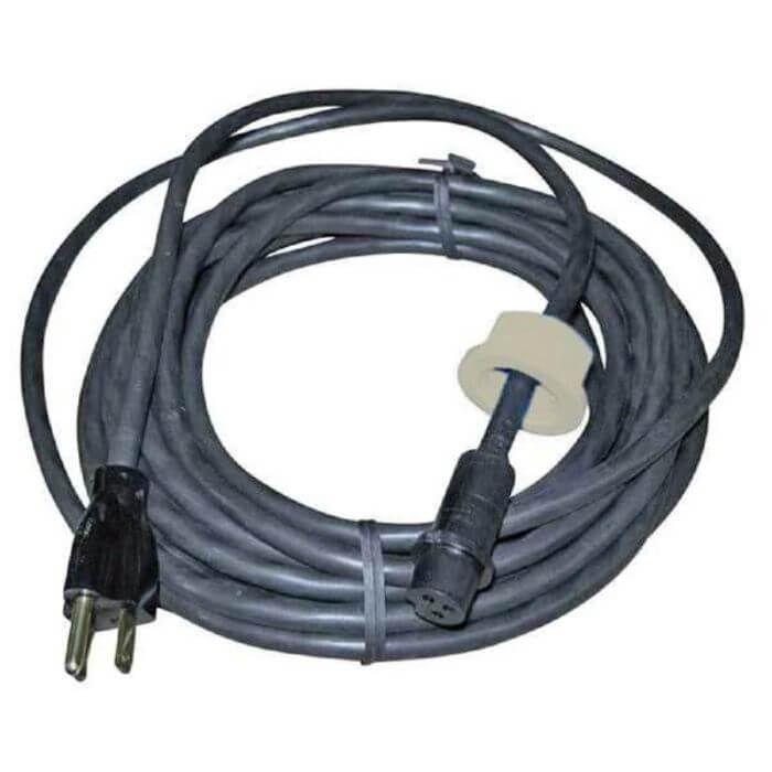 50FT Power Cord #16 Almond Nut 120V No Flex For 2400/3400