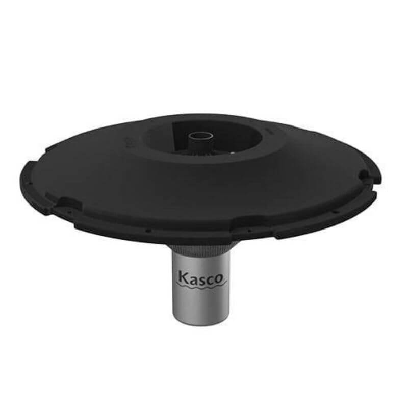 ProLake Aerating Fountain 7.5HP 240V 3PH No Float No Control