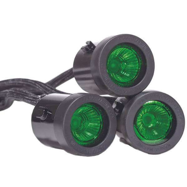 ProLake 11W Composite LED 3 Light Kit 1/2 Acre