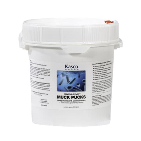 Kasco Pond Probiotics 8 oz. ws bag