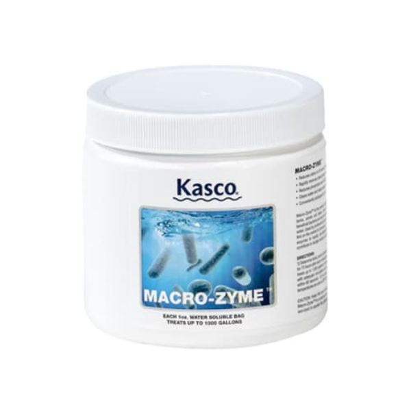 Kasco Pond Probiotics 8 oz. ws bag