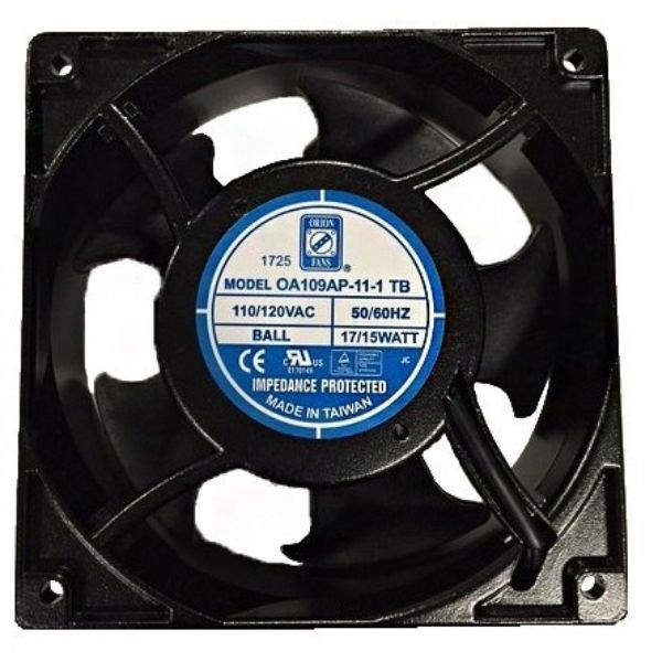 ProLake Replacement Cooling Fans 115V/230V Fits KR and DR Series