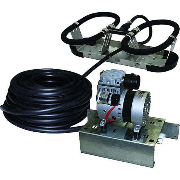 Kasco Robust-Aire 1 120V Base Mount Cabinet RM