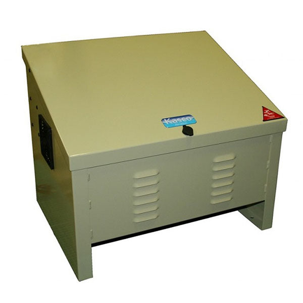 Kasco Robust-Aire 5 240V Base Mount Cabinet RM