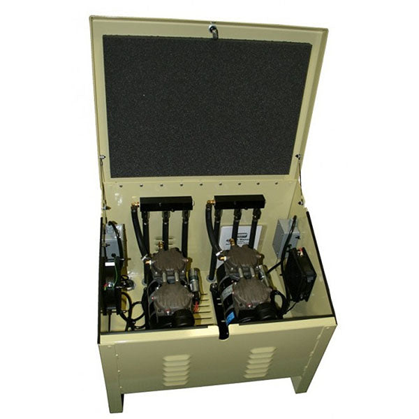 Kasco Robust-Aire 5 240V Base Mount Cabinet RM