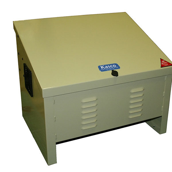 Kasco Robust-Aire 6 240V Base Mount Cabinet RM