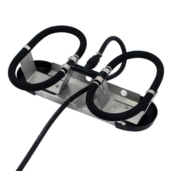 Loop Diffuser Kasco Aeration System Dual Loop Diffuser Assembly — Lake n Pond
