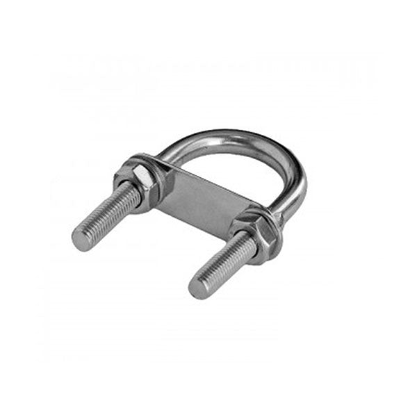 Kasco U-bolt Kit for drill