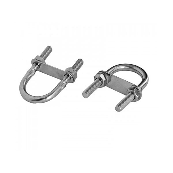 Kasco U-bolt Kit for drill